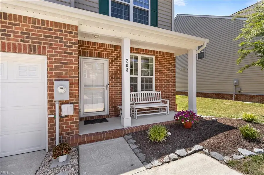 208 Monticello Court, Smithfield, VA 23430 - #2