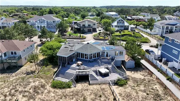 2228 Sandfiddler Rd Road, Virginia Beach, VA 23456