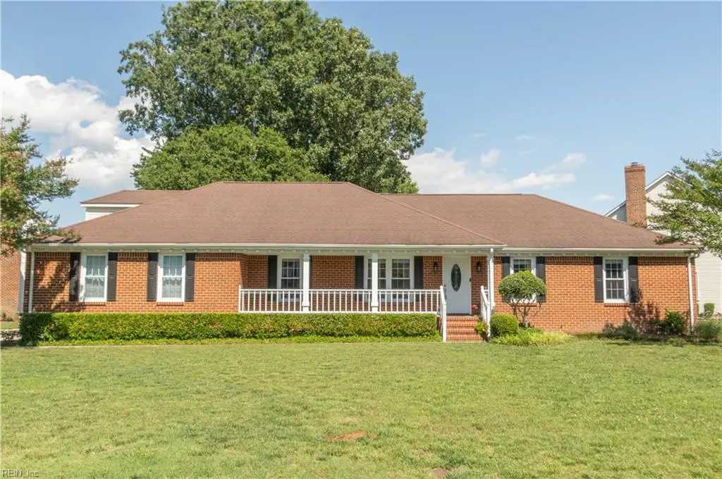 817 Doe Run Drive, Chesapeake, VA 23322 - #1