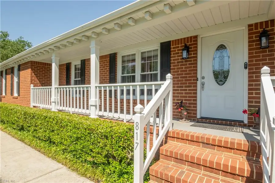 817 Doe Run Drive, Chesapeake, VA 23322 - #2