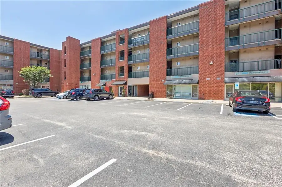 230 Nat Turner Boulevard #2007, Newport News, VA 23606 - #2