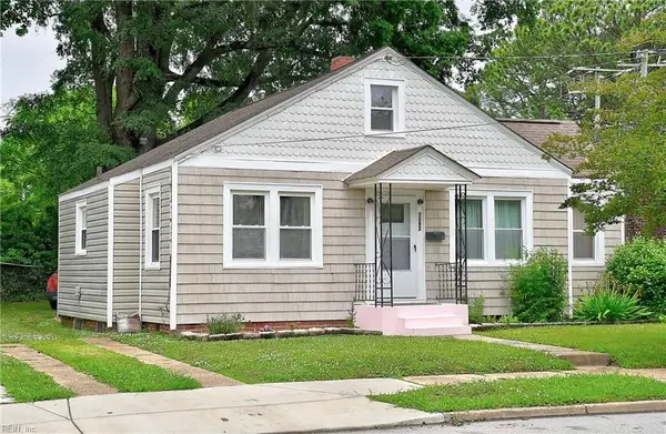 1092 Norview Avenue, Norfolk, VA 23513
