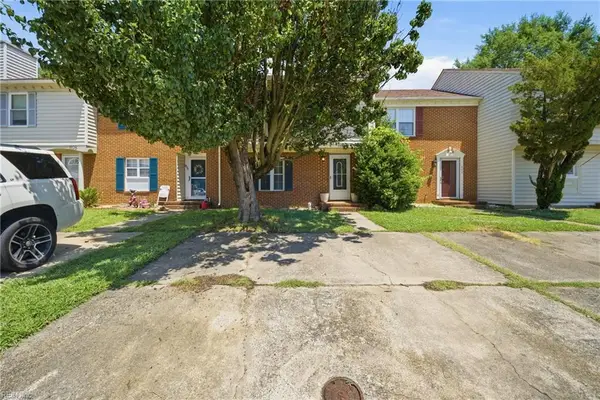 804 Sutherland Arch, Chesapeake, VA 23320