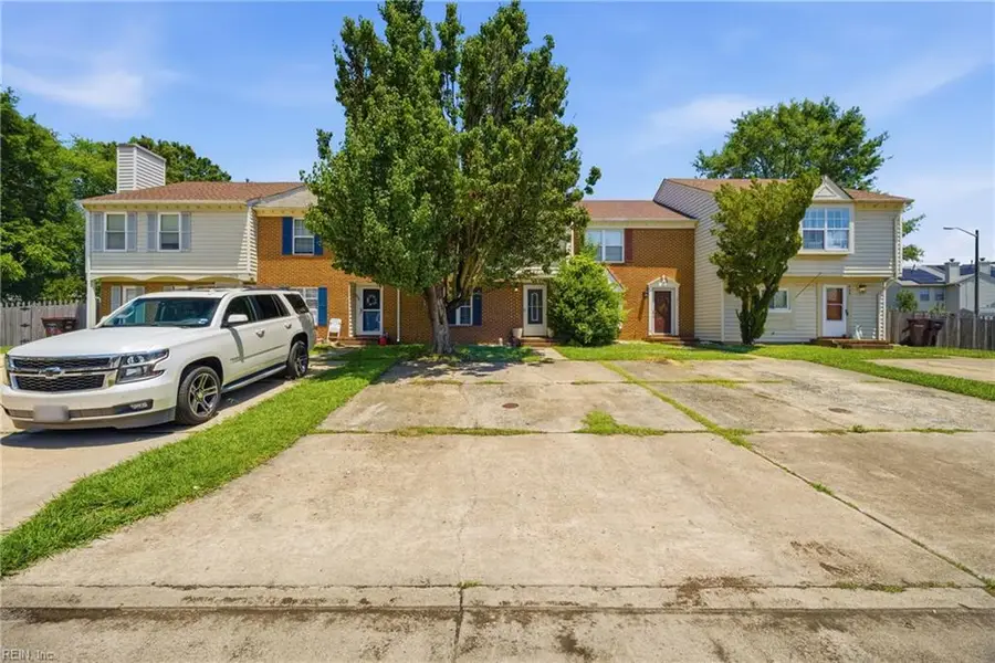 804 Sutherland Arch, Chesapeake, VA 23320 - #2