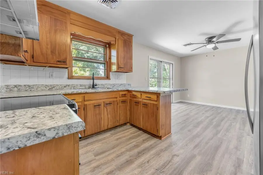 2445 Lindbergh Avenue, Chesapeake, VA 23325 - #2