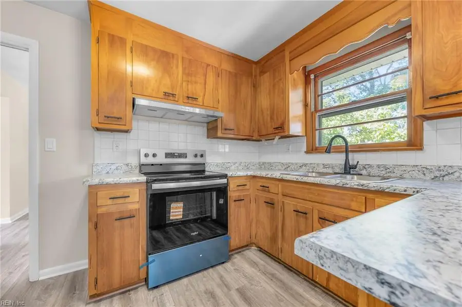 2445 Lindbergh Avenue, Chesapeake, VA 23325 - #3