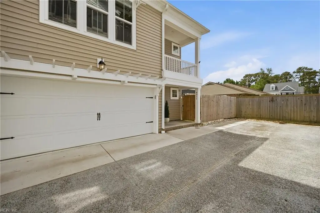 4511 Lee Avenue, Virginia Beach, VA 23455 - #1