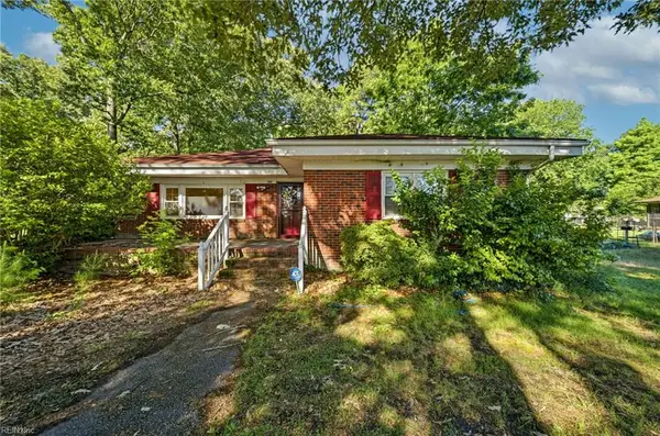 4525 Old Princess Anne Road, Virginia Beach, VA 23462