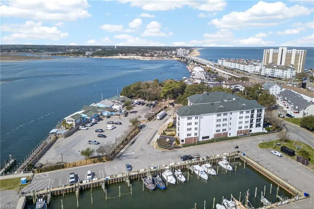2140 Vista Circle #403, Virginia Beach, VA 23451 - #1