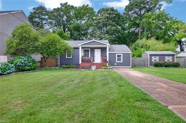 5248 Norvella Ave Avenue, Norfolk, VA 23513