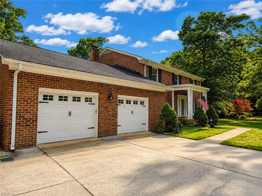 113 Beechwood Drive, Franklin, VA 23851 - #3