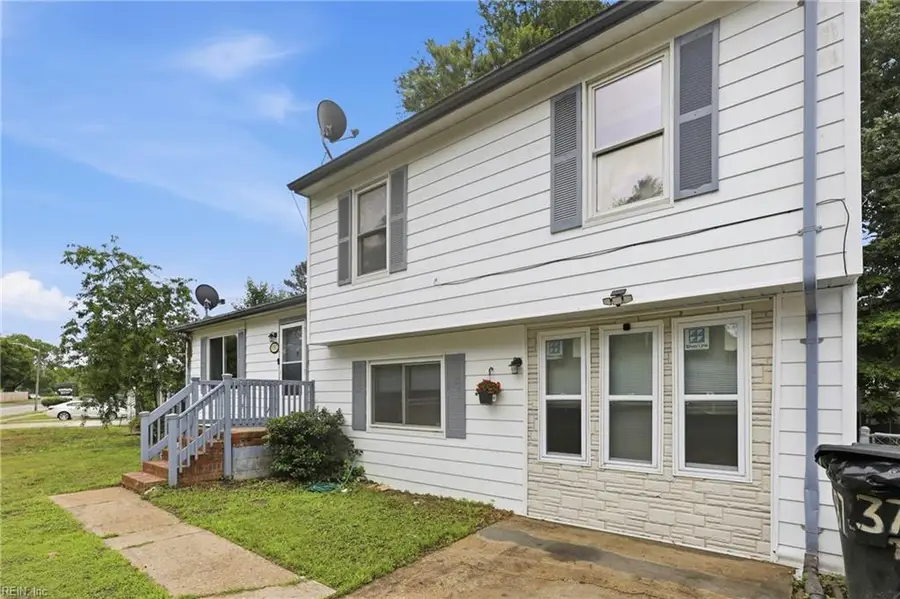 3787 Towne Point Road, Portsmouth, VA 23703 - #2