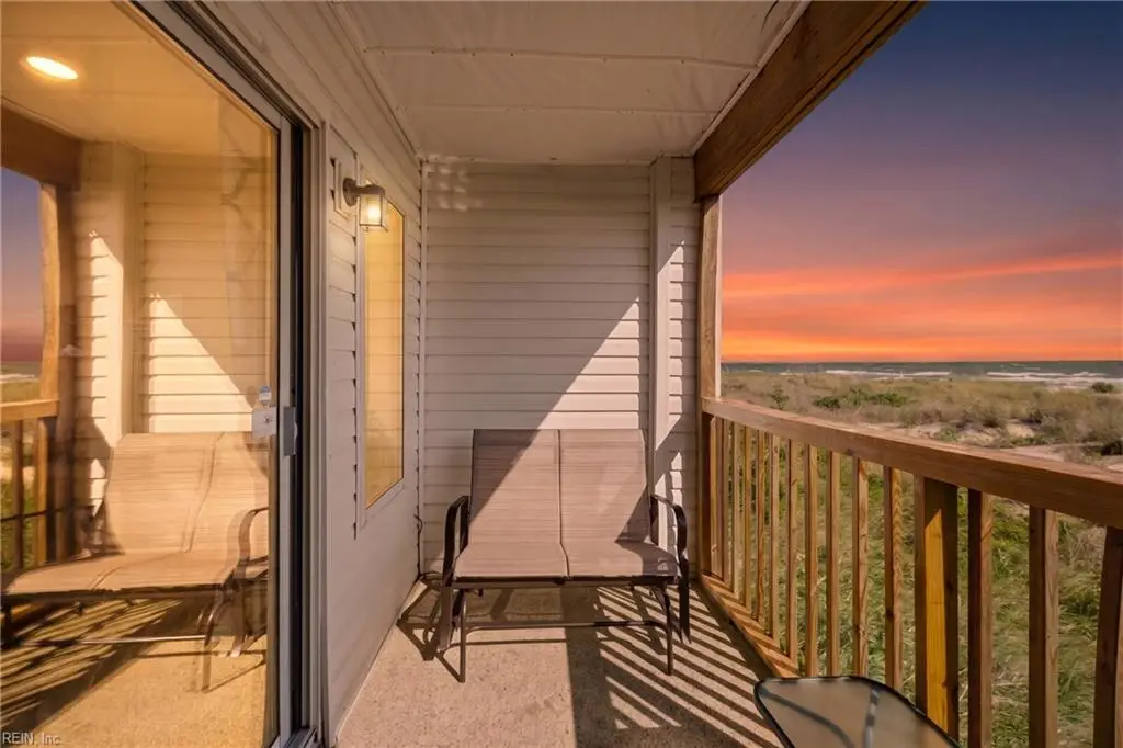 810 E Ocean View Avenue #107, Norfolk, VA 23503 - #1