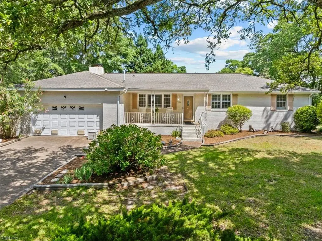 2712 Broad Bay Road, Virginia Beach, VA 23451 - #1
