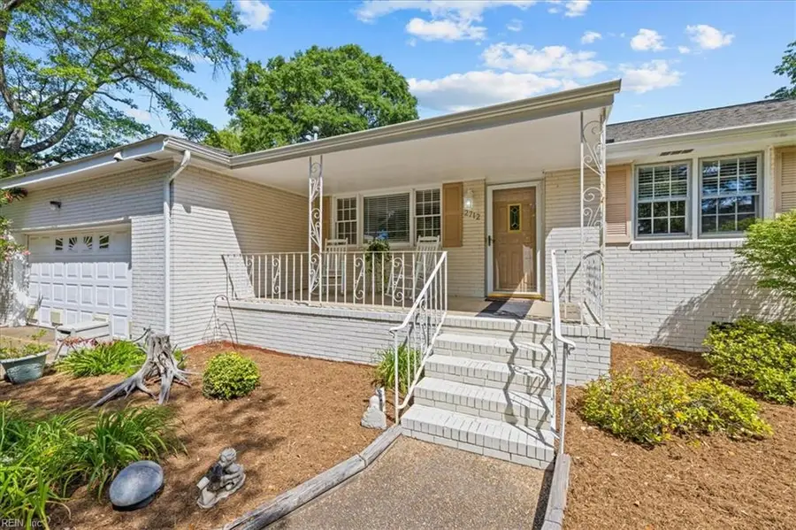 2712 Broad Bay Road, Virginia Beach, VA 23451 - #3
