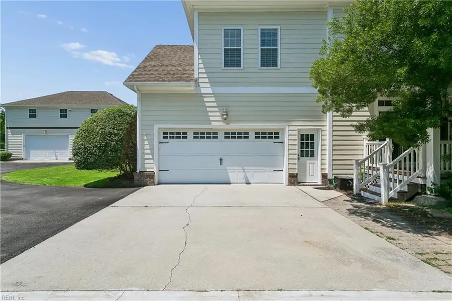 2828 Garland Atwater Jr Court, Virginia Beach, VA 23456 - #3