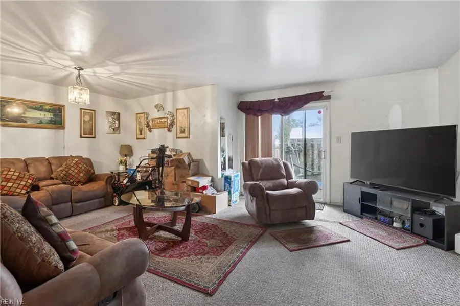 1435 Longdale Drive, Norfolk, VA 23513 - #2