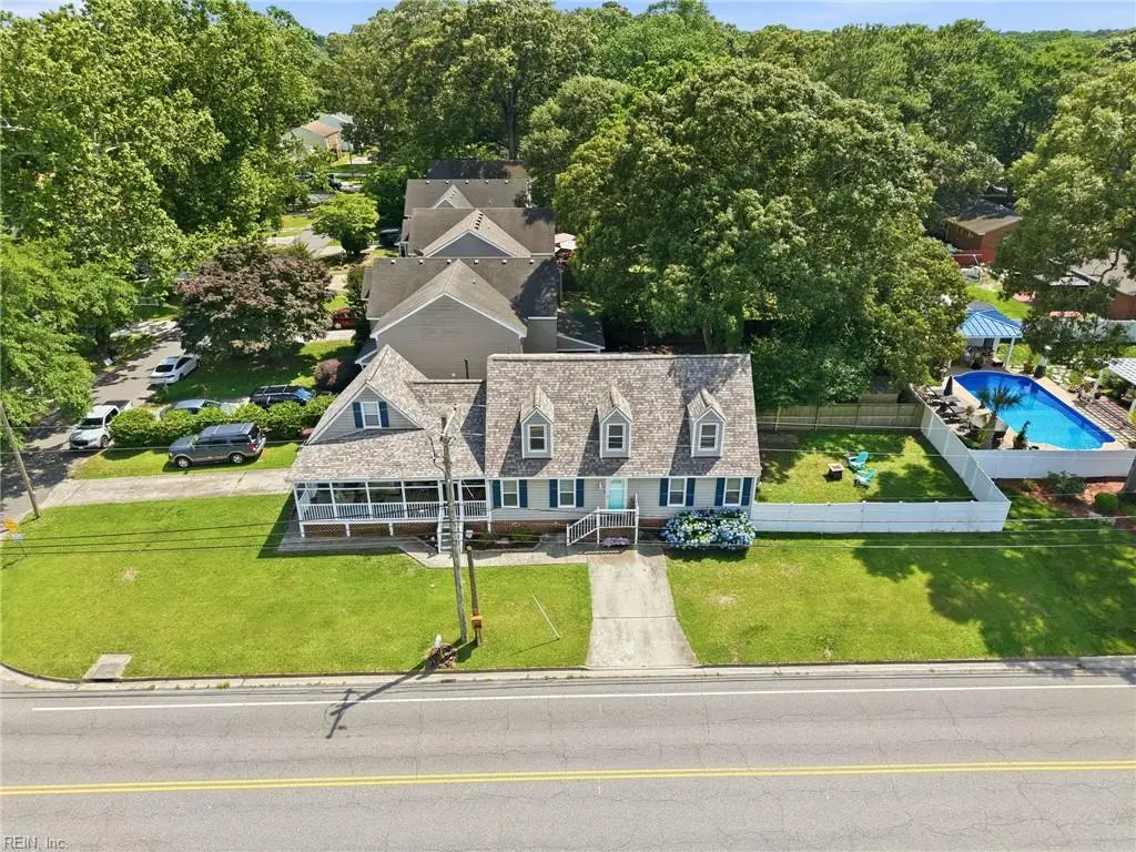 3709 Rokeby Avenue, Chesapeake, VA 23325 - #1