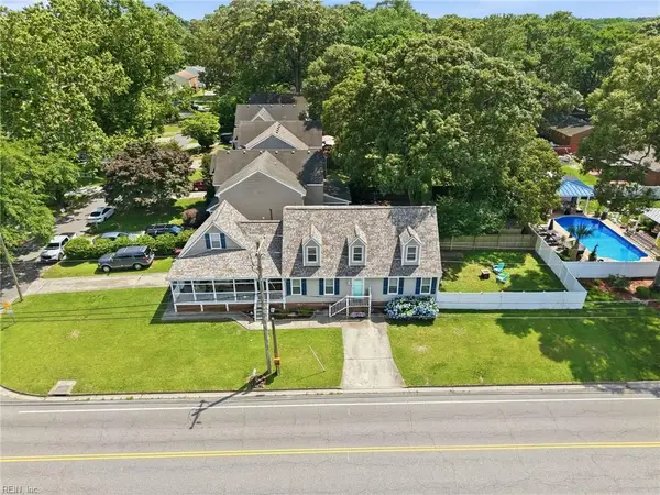 3709 Rokeby Avenue, Chesapeake, VA 23325