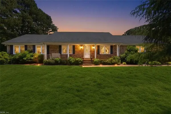 4183 N Witchduck Road, Virginia Beach, VA 23455