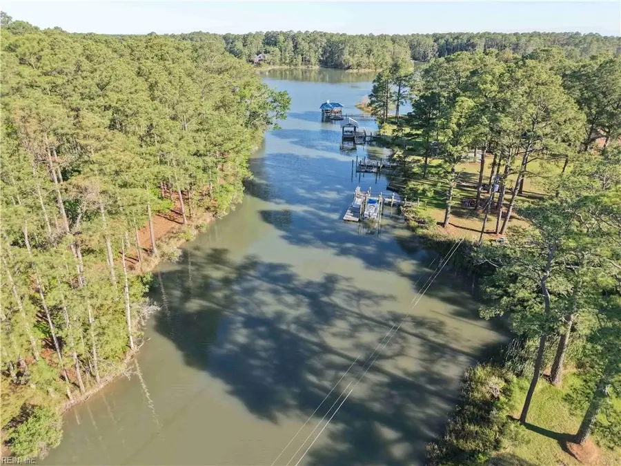 615 Ship Point Road, Yorktown, VA 23692 - #2