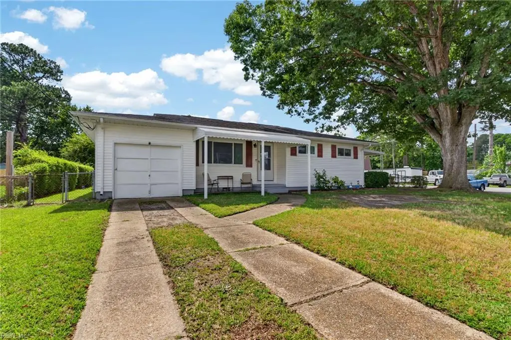 3115 Hornsea Rd Road, Chesapeake, VA 23325 - #1