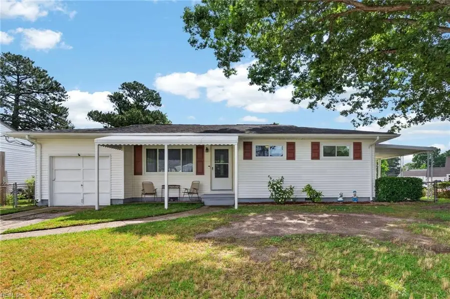 3115 Hornsea Rd Road, Chesapeake, VA 23325 - #2
