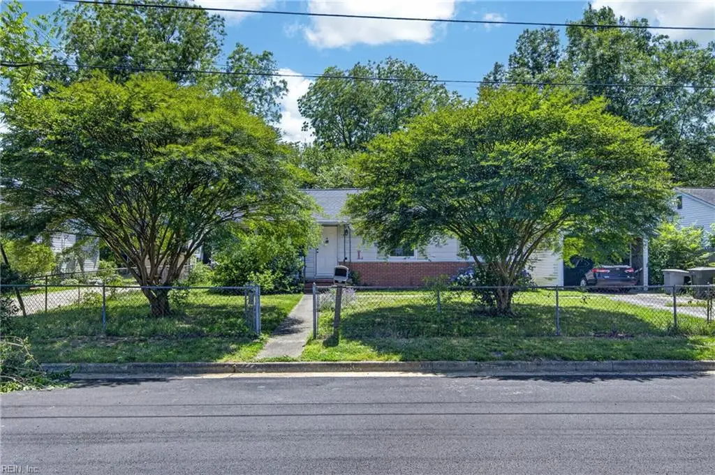 185 Findley Square, Hampton, VA 23666 - #1