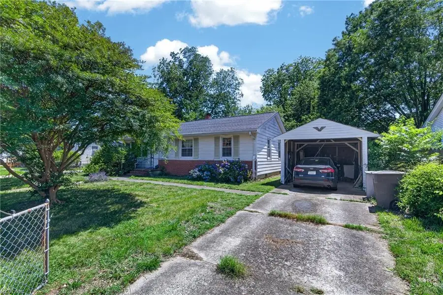 185 Findley Square, Hampton, VA 23666 - #2