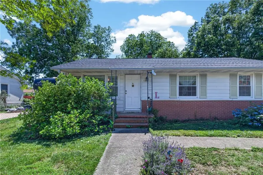 185 Findley Square, Hampton, VA 23666 - #3
