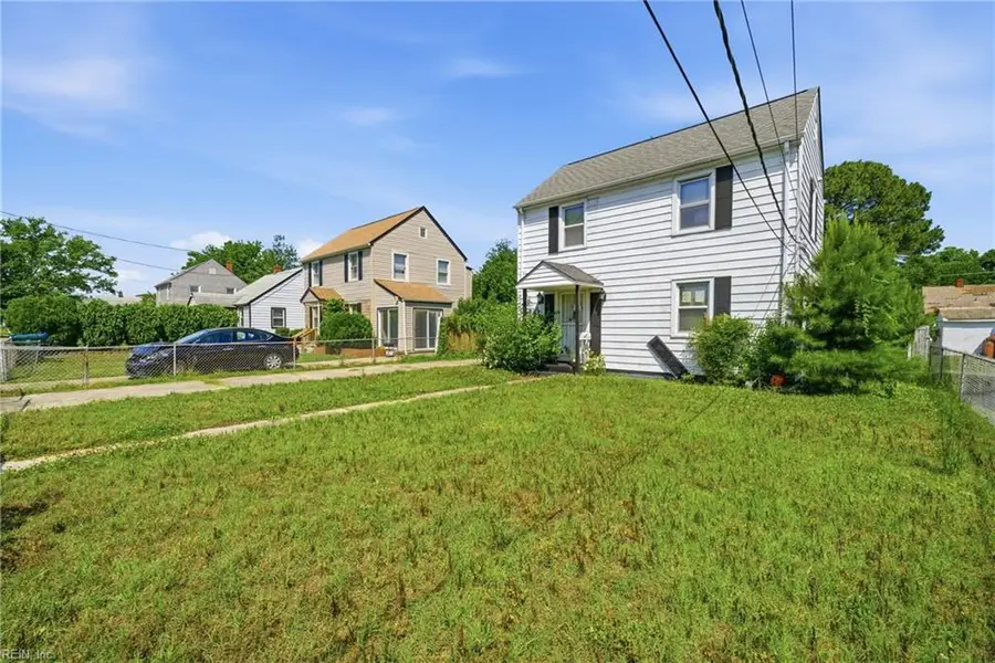843 15th Street, Newport News, VA 23607 - #2