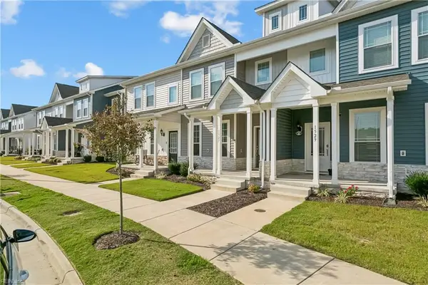 1527 Auckland Court, Newport News, VA 23608