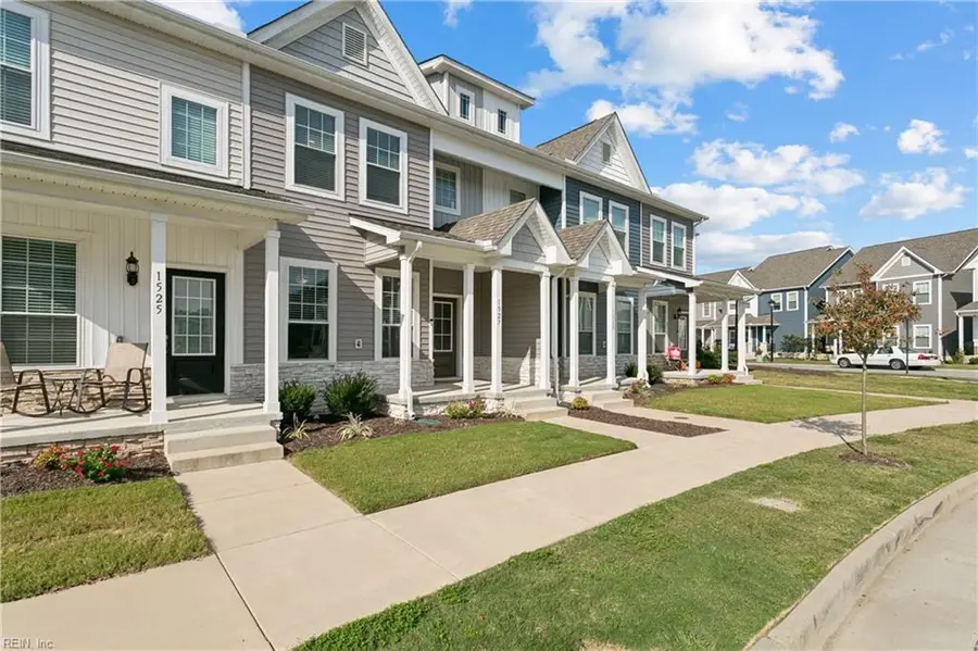 1527 Auckland Court, Newport News, VA 23608 - #2