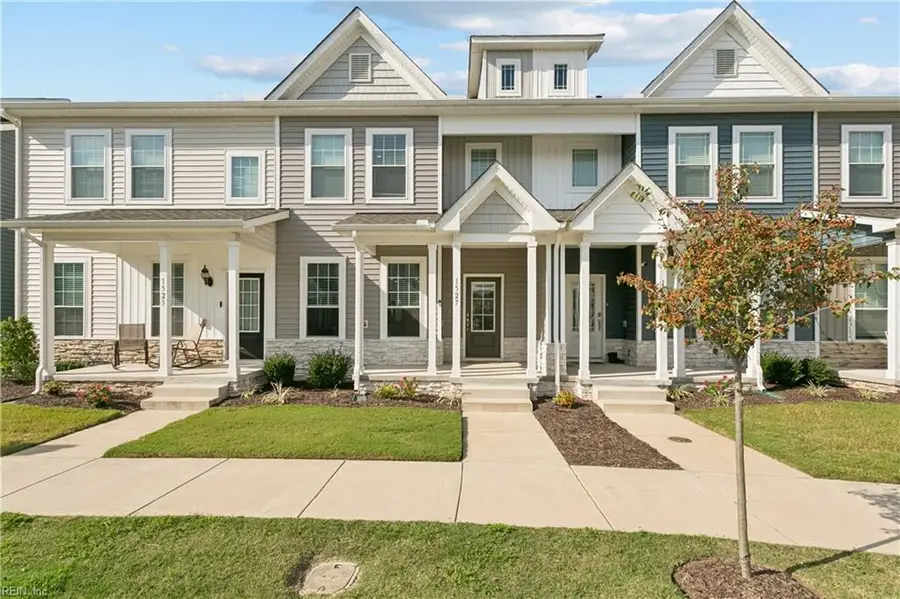 1527 Auckland Court, Newport News, VA 23608 - #3