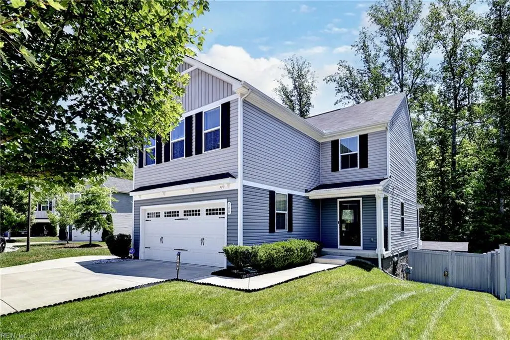 108 Pettigrew Court, Williamsburg, VA 23185 - #1
