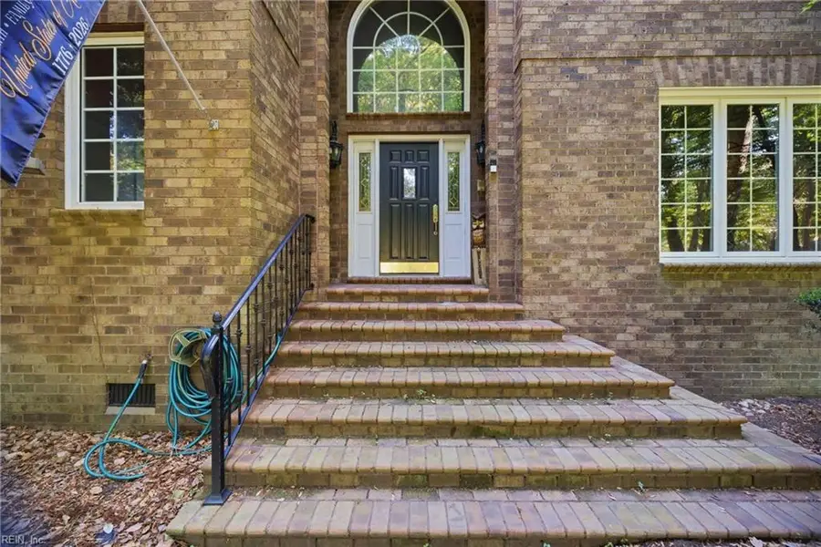 709 Forest Mills Road, Chesapeake, VA 23322 - #3
