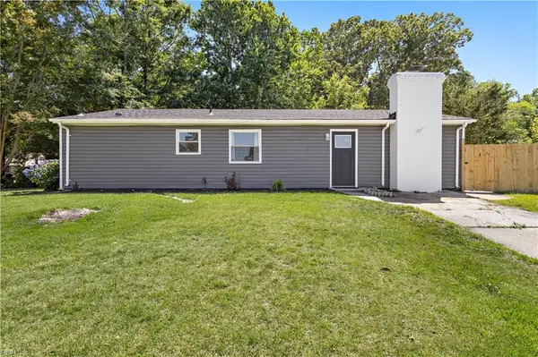 2921 Bamberg Place, Virginia Beach, VA 23453