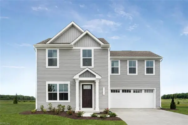 3008 Houston Drive, Toano, VA 23168