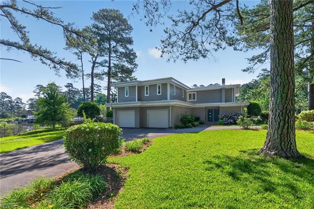 800 Oriole Drive, Virginia Beach, VA 23451 - #1