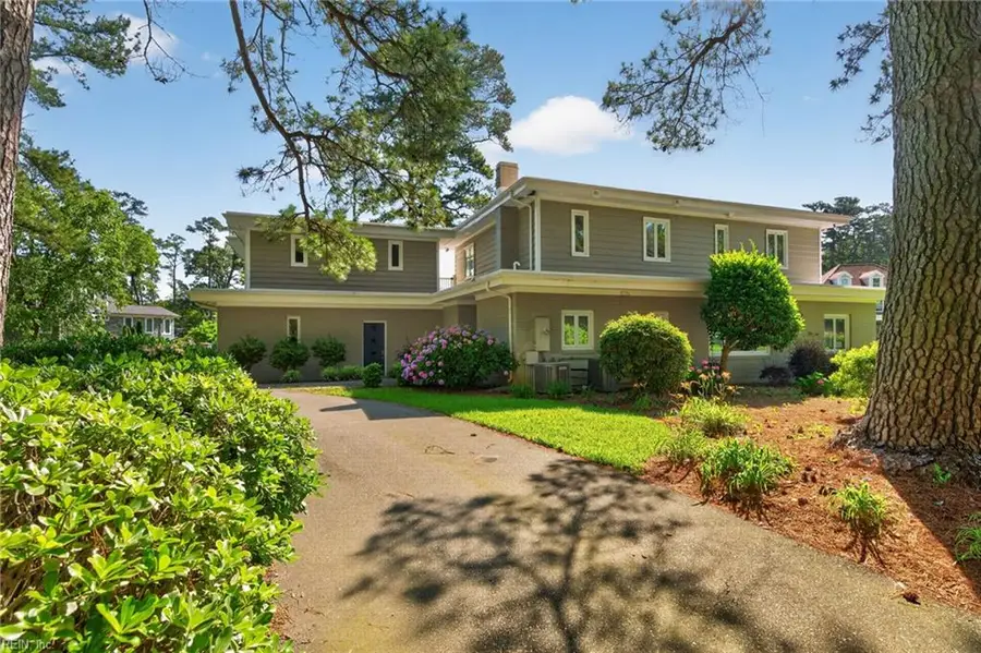 800 Oriole Drive, Virginia Beach, VA 23451 - #3