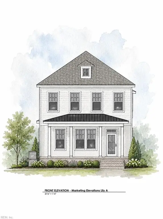 MM Lily A Or B, Chesapeake, VA 23320