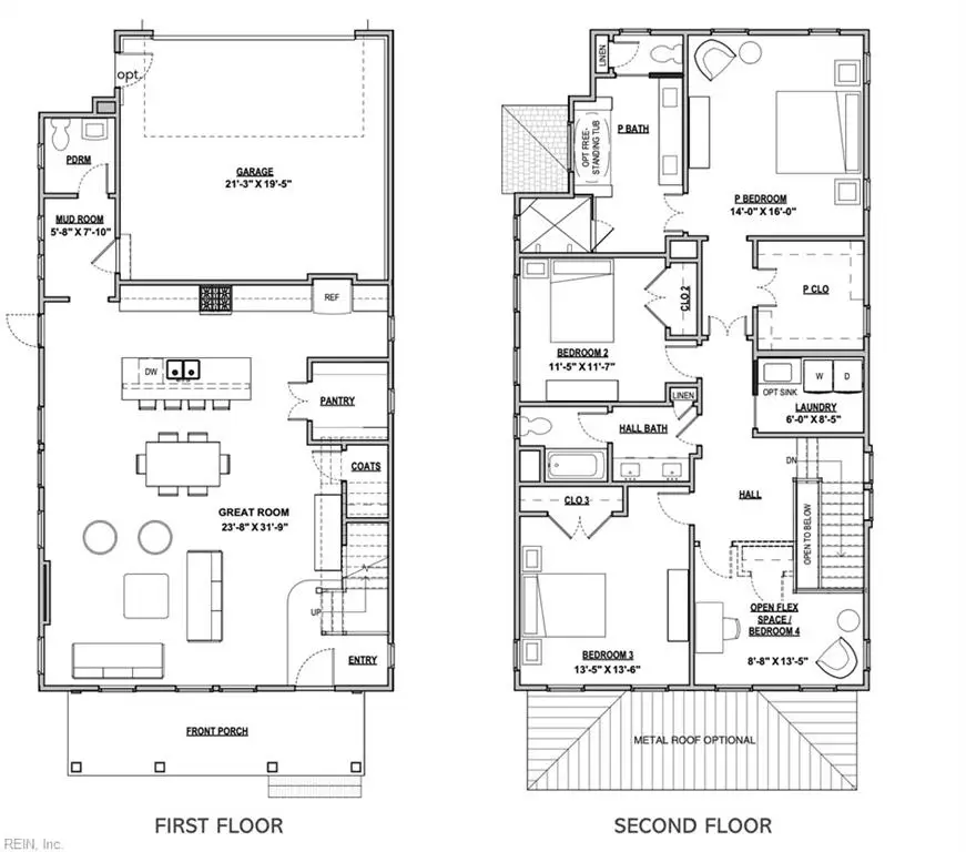 MM Lily A Or B, Chesapeake, VA 23320 - #2