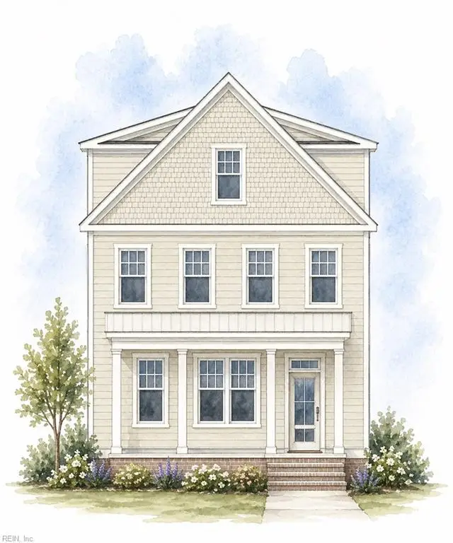 MM Lily A Or B, Chesapeake, VA 23320 - #3
