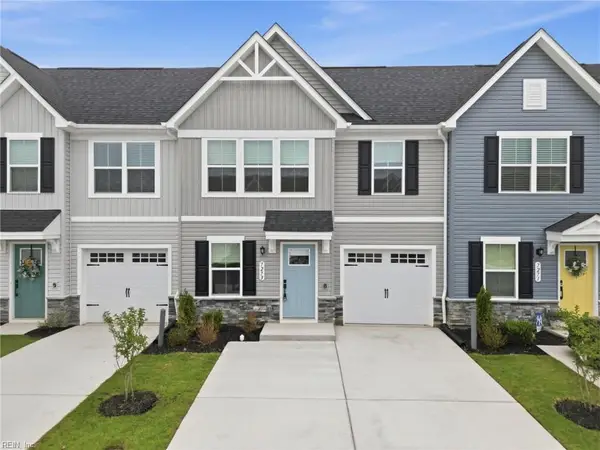 7273 Peyton Randolph Lane, New Kent, VA 23124