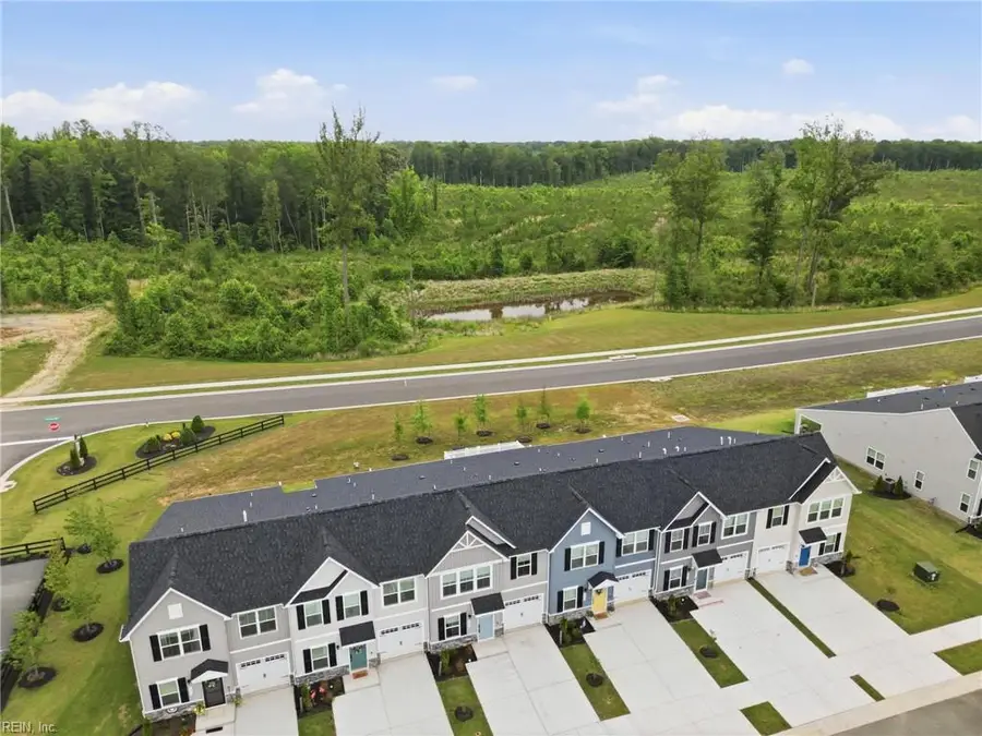 7273 Peyton Randolph Lane, New Kent, VA 23124 - #2