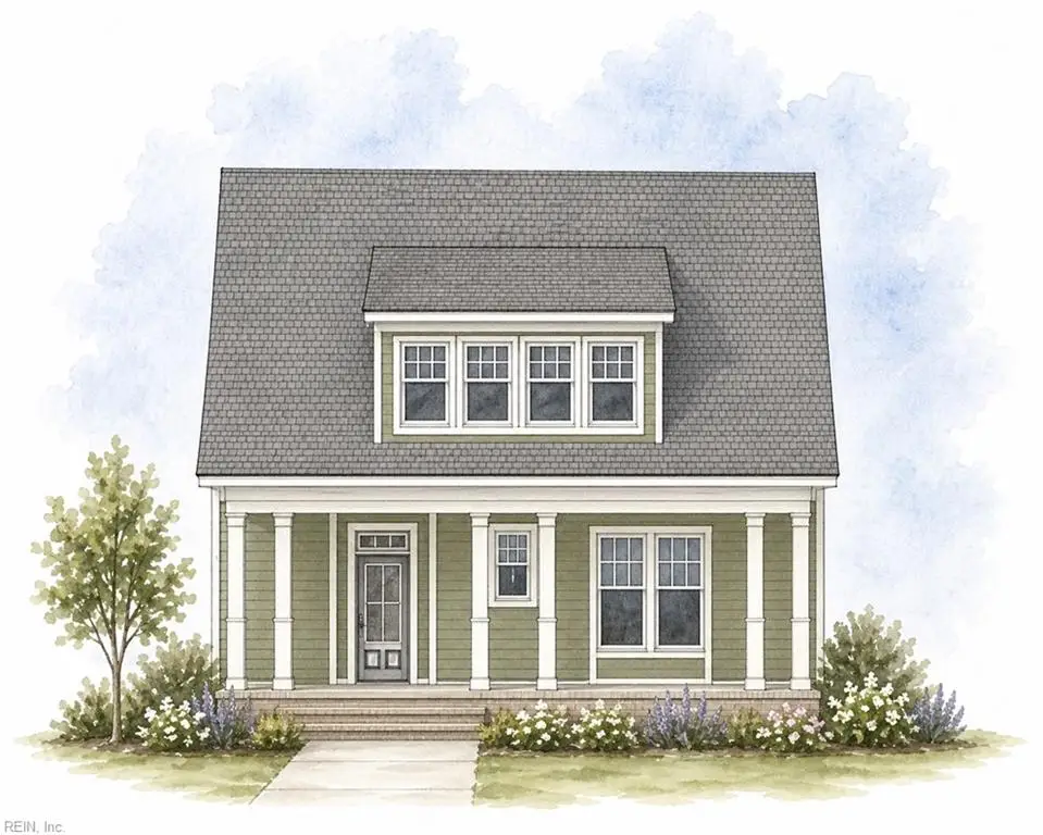 MM Primrose A, Chesapeake, VA 23320 - #1