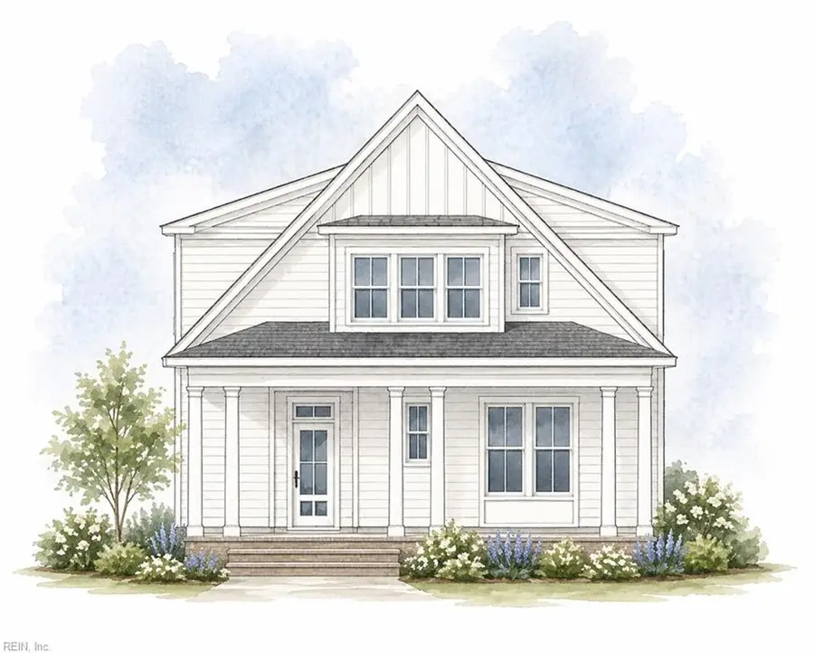 MM Primrose A, Chesapeake, VA 23320 - #3