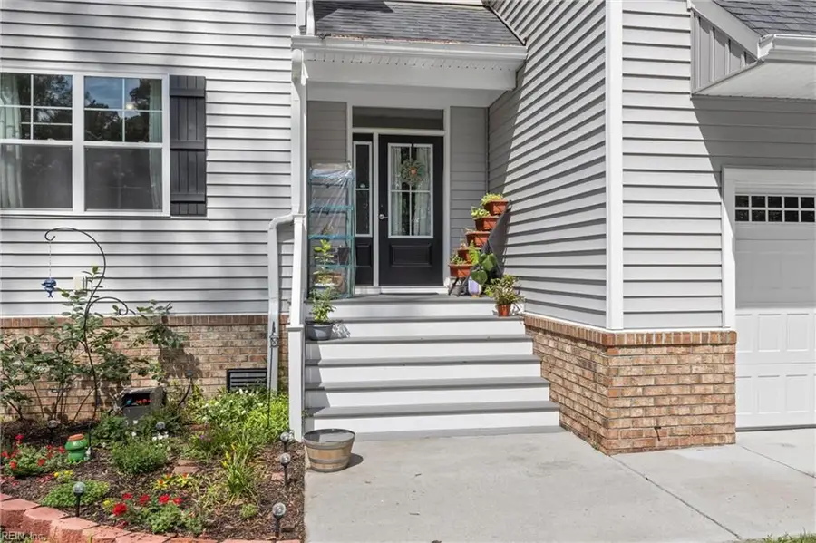 204 Wilson Drive, Chesapeake, VA 23322 - #3