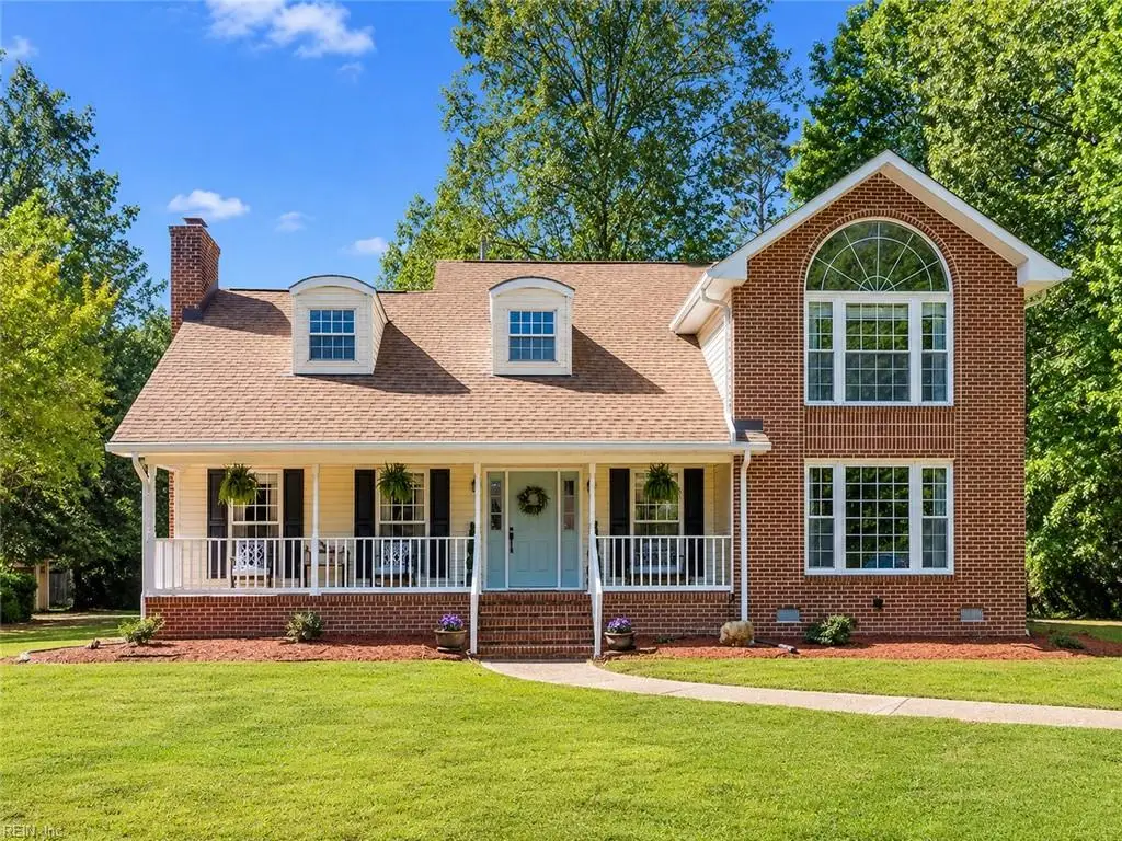 123 Barclay Crescent, Smithfield, VA 23430 - #1