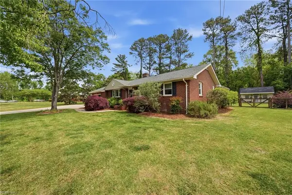 103 Ashley Road, Chesapeake, VA 23322